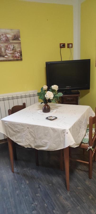 Bed and Breakfast Ca Pinotta Miazzina Exterior foto