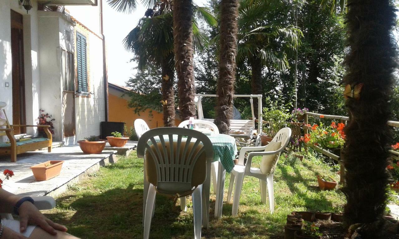 Bed and Breakfast Ca Pinotta Miazzina Exterior foto